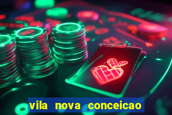 vila nova conceicao night club puteiro